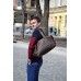 Сумка дорожня  mb_026_brown
